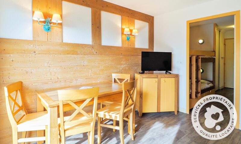 Rent in ski resort Studio 4 people (Confort -1) - Résidence le Pédrou - MH - Font Romeu - Summer outside