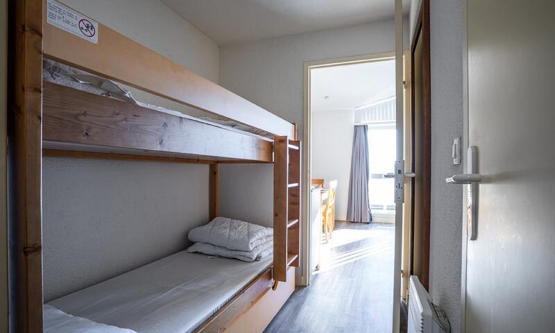 Vacaciones en montaña Estudio para 4 personas (Sélection 25m²-5) - Résidence le Pédrou - MH - Font Romeu - Verano