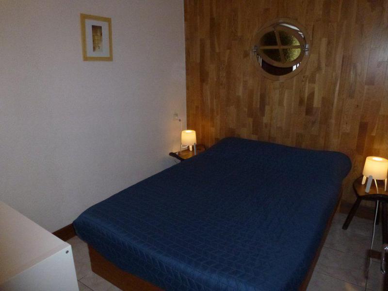 Urlaub in den Bergen 2-Zimmer-Appartment für 6 Personen (G9) - Résidence le Pélevos - Isola 2000 - Wohnzimmer