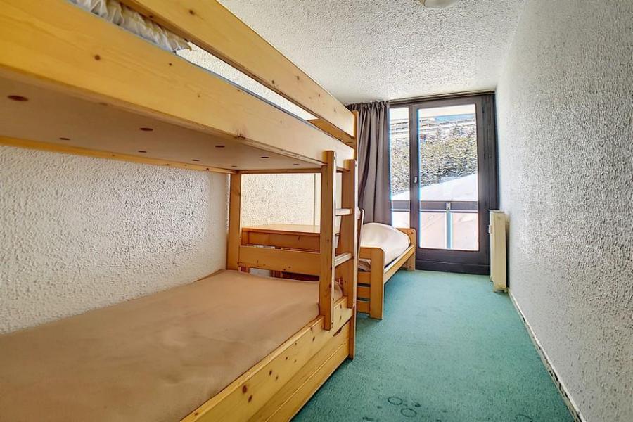 Urlaub in den Bergen 3-Zimmer-Appartment für 8 Personen (86) - Résidence le Pelvoux - Les Menuires - Schlafzimmer