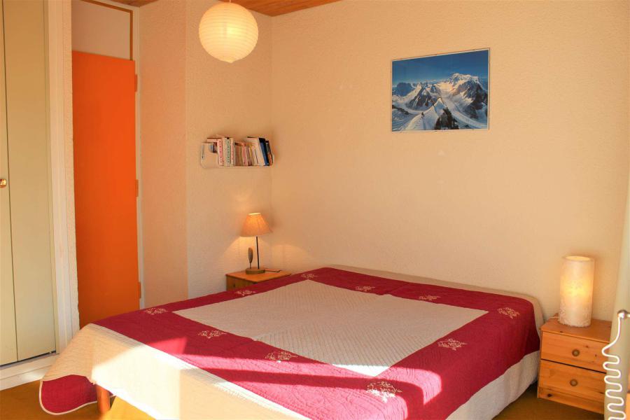 Urlaub in den Bergen 3-Zimmer-Appartment für 6 Personen (1053) - Résidence le Pelvoux II - Vars - Schlafzimmer