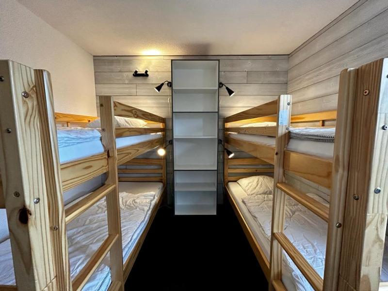 Vacaciones en montaña Apartamento 2 piezas para 6 personas (31) - Résidence le Perce Neige - La Plagne