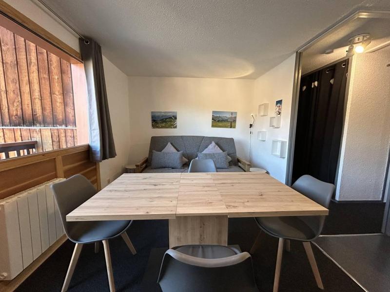 Vacaciones en montaña Apartamento 2 piezas para 6 personas (31) - Résidence le Perce Neige - La Plagne - Estancia