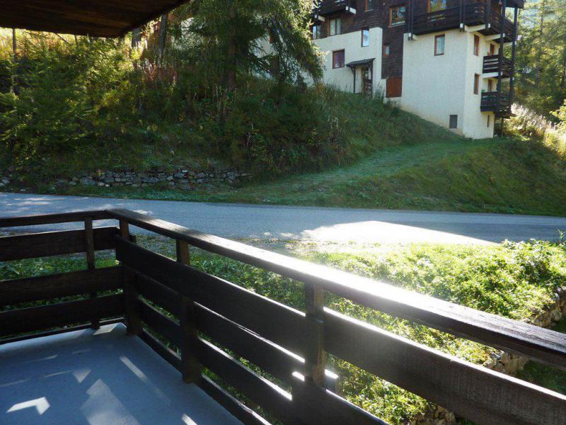 Holiday in mountain resort 2 room apartment sleeping corner 6 people (433) - Résidence le Perescuelle - Les Orres