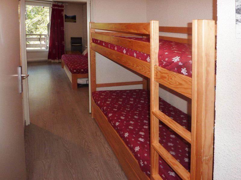 Vacanze in montagna Appartamento 2 stanze con alcova per 6 persone (433) - Résidence le Perescuelle - Les Orres - Alloggio