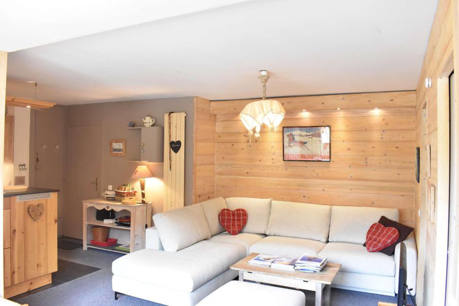 Holiday in mountain resort 3 room apartment 7 people (A2) - Résidence le Pétaru - Méribel