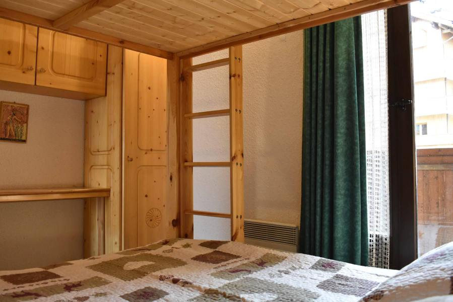 Wakacje w górach Apartament duplex 2 pokojowy 6 osób (85) - Résidence le Pétaru - Méribel - Pokój