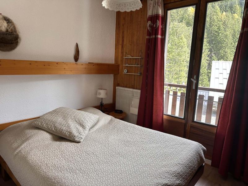 Wakacje w górach Apartament 3 pokojowy 6 osób (D2bis) - Résidence le Petit Marchet - Pralognan-la-Vanoise - Pokój