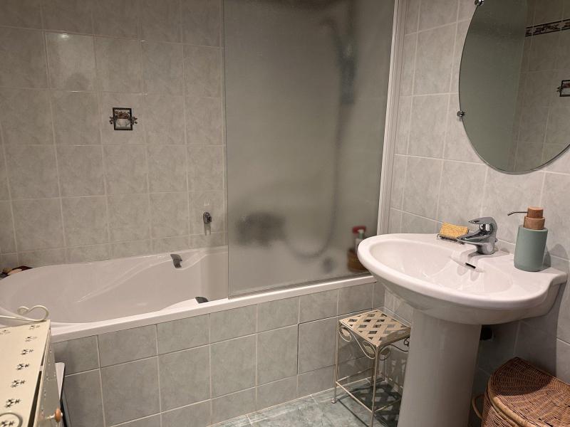 Vakantie in de bergen Appartement 3 kamers 6 personen (D2bis) - Résidence le Petit Marchet - Pralognan-la-Vanoise