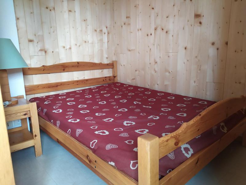 Urlaub in den Bergen 2-Zimmer-Appartment für 4 Personen (A13) - Résidence le Petit Mont Cenis - Termignon-la-Vanoise - Schlafzimmer