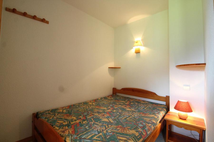 Urlaub in den Bergen 2-Zimmer-Appartment für 4 Personen (A17) - Résidence le Petit Mont Cenis - Termignon-la-Vanoise - Schlafzimmer