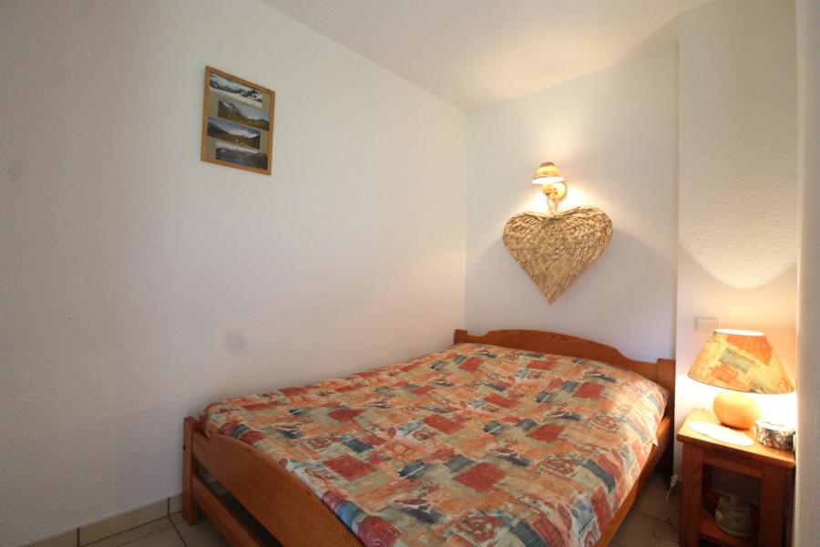 Urlaub in den Bergen 2-Zimmer-Appartment für 4 Personen (B22) - Résidence le Petit Mont Cenis - Termignon-la-Vanoise - Schlafzimmer
