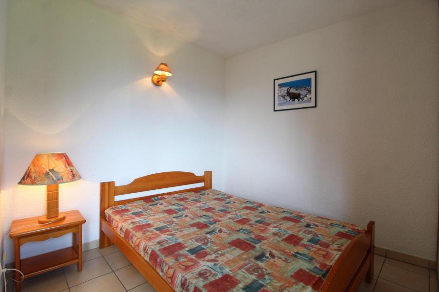 Vacaciones en montaña Apartamento cabina 2 piezas para 6 personas (B7) - Résidence le Petit Mont Cenis - Termignon-la-Vanoise - Habitación