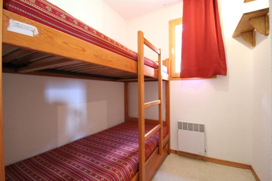 Vakantie in de bergen Appartement 2 kamers 5 personen (015) - Résidence le Petit Mont Cenis - Termignon-la-Vanoise - Kamer