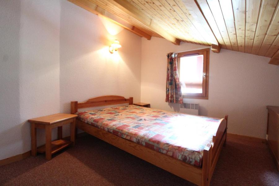 Vakantie in de bergen Appartement duplex 3 kamers 8 personen (B30) - Résidence le Petit Mont Cenis - Termignon-la-Vanoise - Kamer