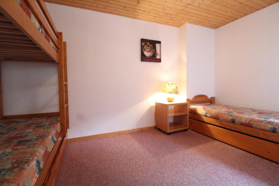 Vacances en montagne Appartement duplex 3 pièces 8 personnes (B30) - Résidence le Petit Mont Cenis - Termignon-la-Vanoise - Chambre