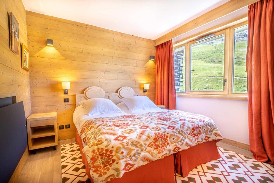 Urlaub in den Bergen 5-Zimmer-Appartment für 7 Personen (Les Alpilles) - Résidence le Phoenix - Tignes - Schlafzimmer