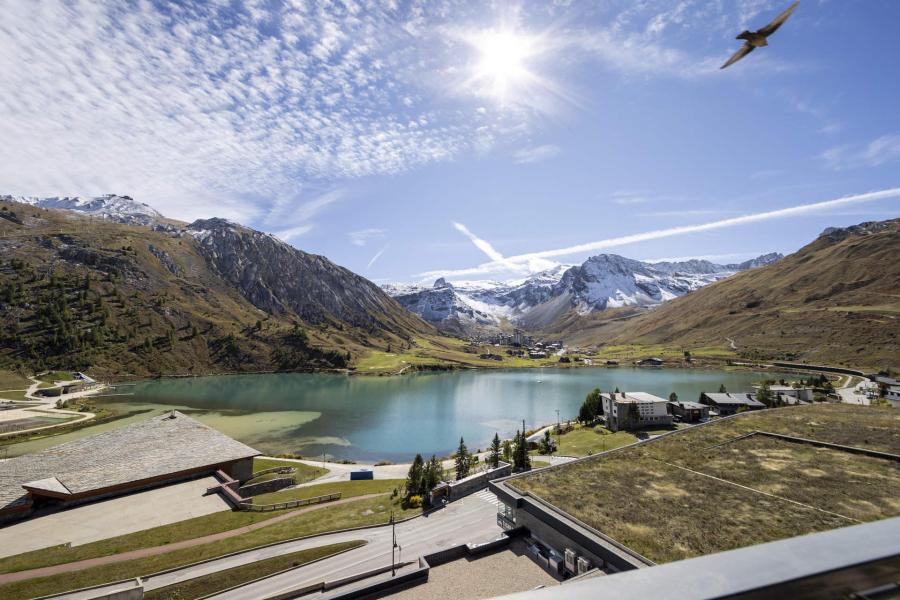 Urlaub in den Bergen 5-Zimmer-Appartment für 8 Personen (Le Panoramic 801) - Résidence le Phoenix - Tignes