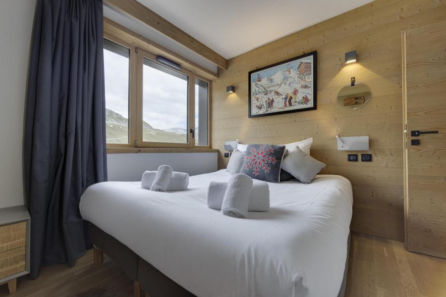 Urlaub in den Bergen 5-Zimmer-Appartment für 8 Personen (Le Panoramic 801) - Résidence le Phoenix - Tignes