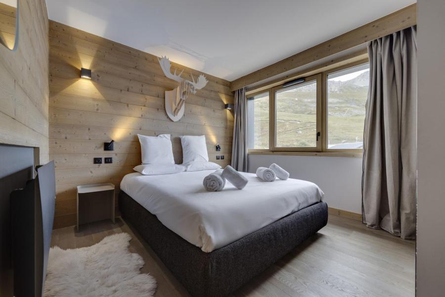 Vacaciones en montaña Apartamento 4 piezas para 6 personas (Chardonnet) - Résidence le Phoenix - Tignes