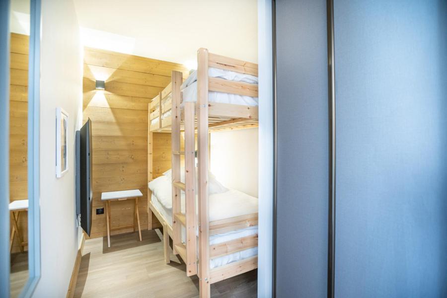 Vacanze in montagna Appartamento 3 stanze con cabina per 4 persone (Le 4 Saisons) - Résidence le Phoenix - Tignes - Alloggio