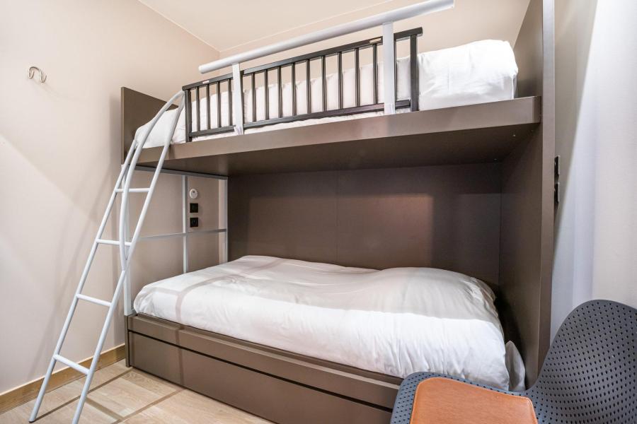 Vacanze in montagna Appartamento 3 stanze con cabina per 5 persone (Le Lac Blanc) - Résidence le Phoenix - Tignes - Alloggio
