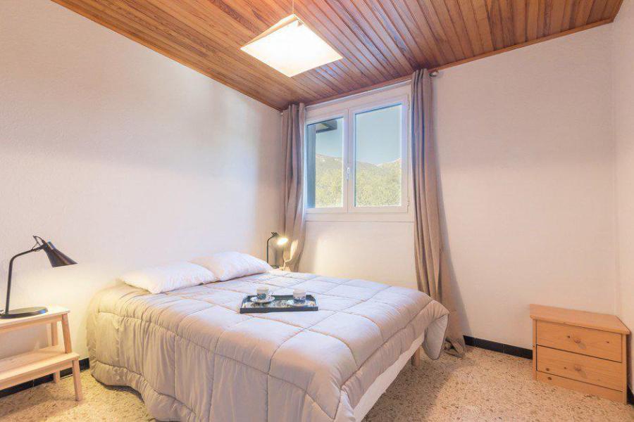 Holiday in mountain resort 3 room apartment 6 people (0210) - Résidence le Pic Blanc - Serre Chevalier - Bedroom