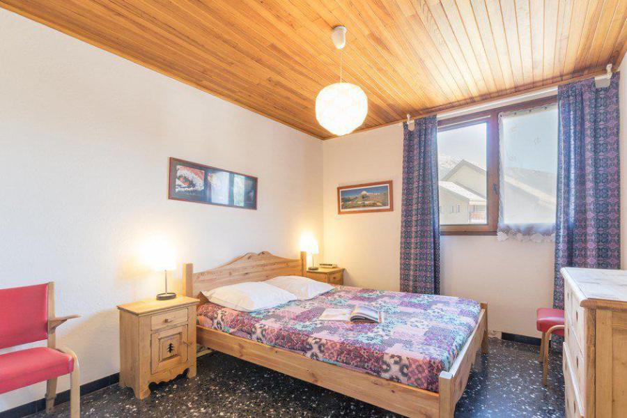 Urlaub in den Bergen 3-Zimmer-Appartment für 8 Personen (0515) - Résidence le Pic Blanc - Serre Chevalier - Schlafzimmer