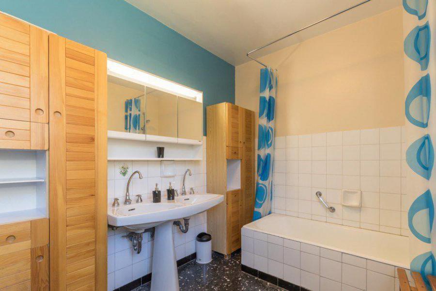 Vacances en montagne Appartement 3 pièces 8 personnes (0515) - Résidence le Pic Blanc - Serre Chevalier - Salle de bain
