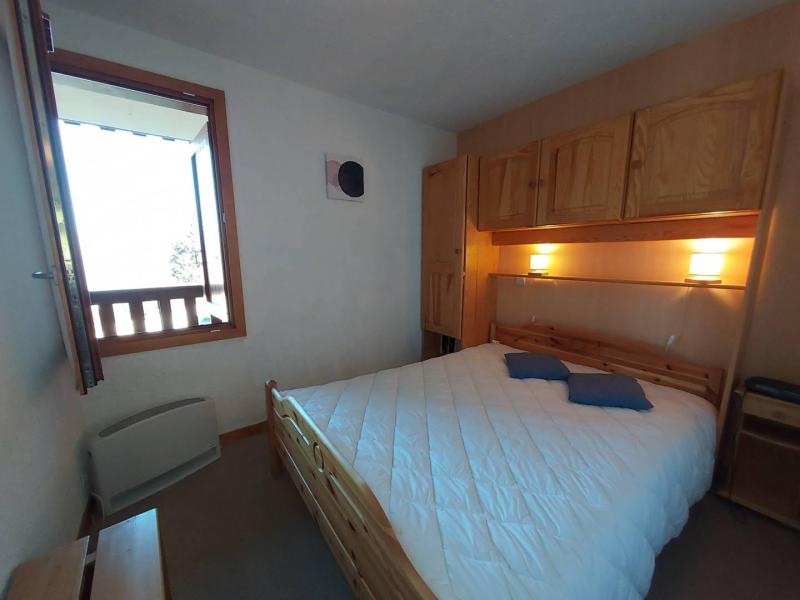 Urlaub in den Bergen 2-Zimmer-Appartment für 4 Personen (020) - Résidence le Pierrafort - Valmorel - Schlafzimmer