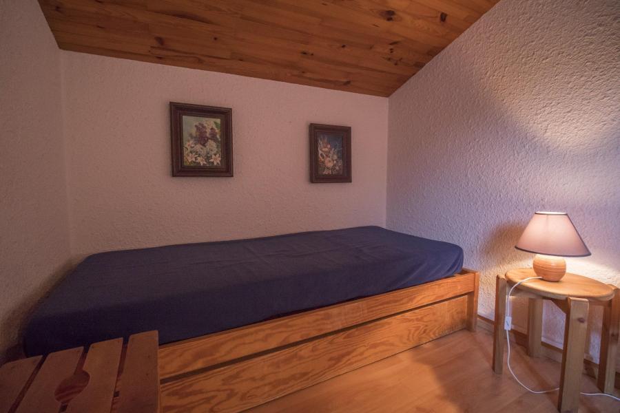 Urlaub in den Bergen 2-Zimmer-Appartment für 4 Personen (036) - Résidence le Pierrafort - Valmorel - Wohnzimmer