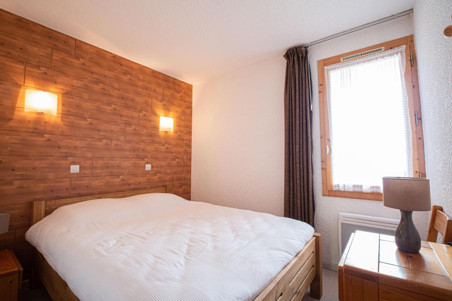 Urlaub in den Bergen 2-Zimmer-Appartment für 5 Personen (023) - Résidence le Pierrafort - Valmorel - Schlafzimmer