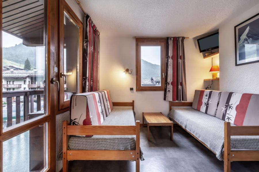 Vacanze in montagna Appartamento 3 stanze per 6 persone (035) - Résidence le Pierrafort - Valmorel