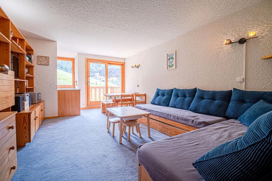 Vacanze in montagna Appartamento 2 stanze per 5 persone (019) - Résidence le Pierrafort - Valmorel