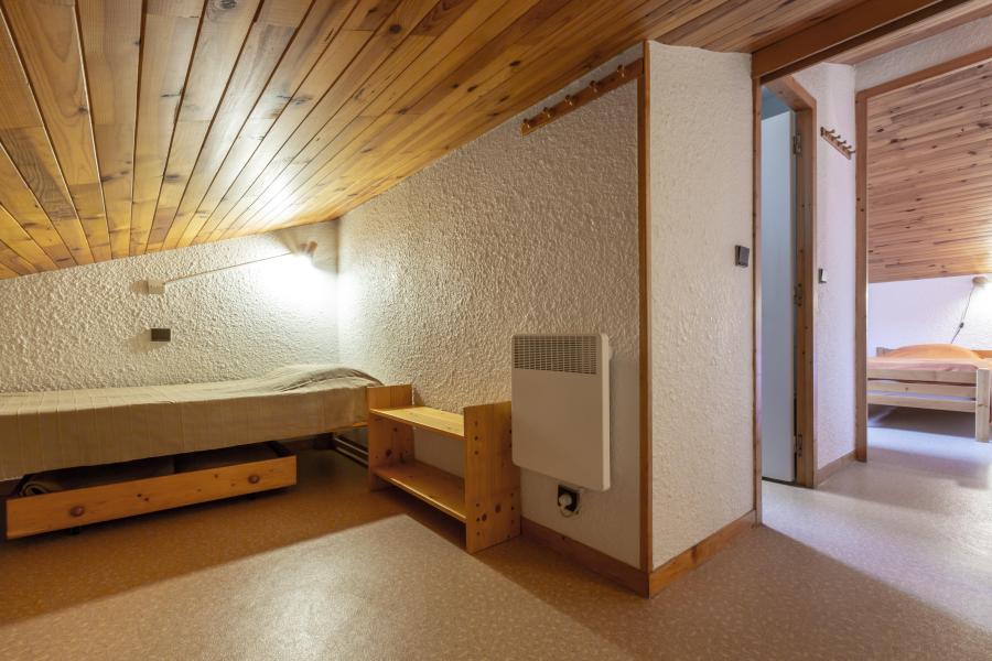 Wakacje w górach Apartament 3 pokojowy 6 osób (035) - Résidence le Pierrafort - Valmorel - Pokój