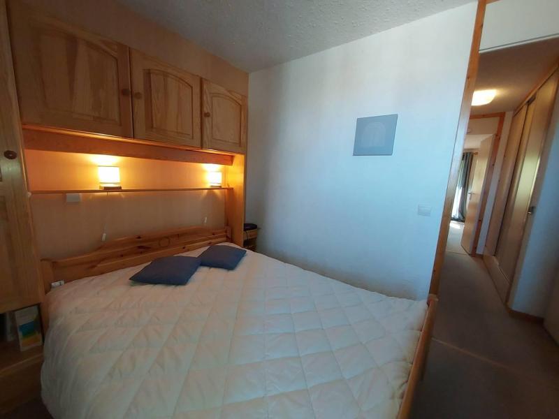 Vacaciones en montaña Apartamento 2 piezas para 4 personas (020) - Résidence le Pierrafort - Valmorel - Habitación