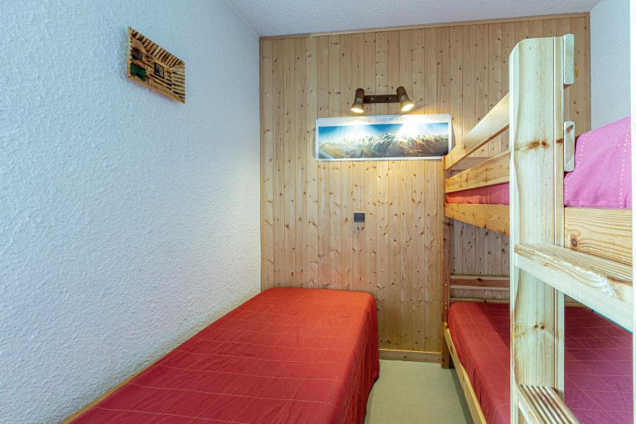 Vacaciones en montaña Apartamento 2 piezas para 5 personas (004) - Résidence le Pierrafort - Valmorel - Cabina