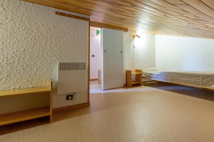 Vacaciones en montaña Apartamento 3 piezas para 6 personas (035) - Résidence le Pierrafort - Valmorel - Habitación