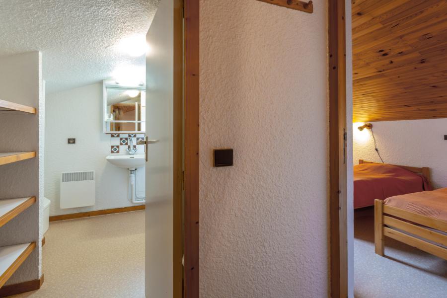 Vacances en montagne Appartement 3 pièces 6 personnes (035) - Résidence le Pierrafort - Valmorel - Couloir