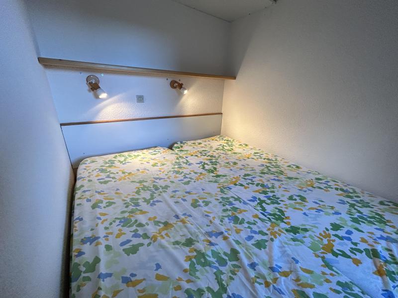 Каникулы в горах Квартира студия со спальней для 4 чел. (309) - Résidence le Plan du Lac - Méribel-Mottaret