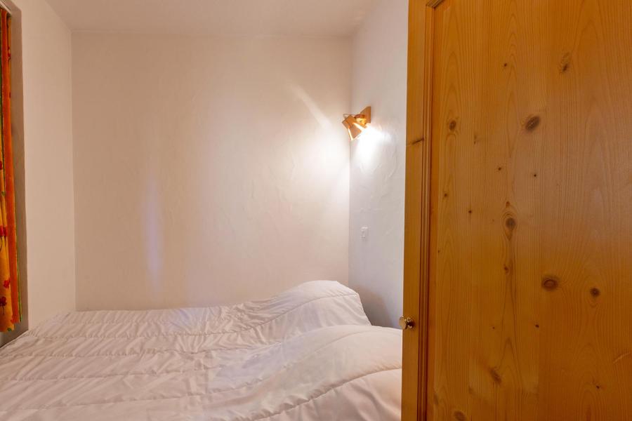 Vacanze in montagna Appartamento 2 stanze con cabina per 6 persone (103) - Résidence le Plan du Lac - Méribel-Mottaret