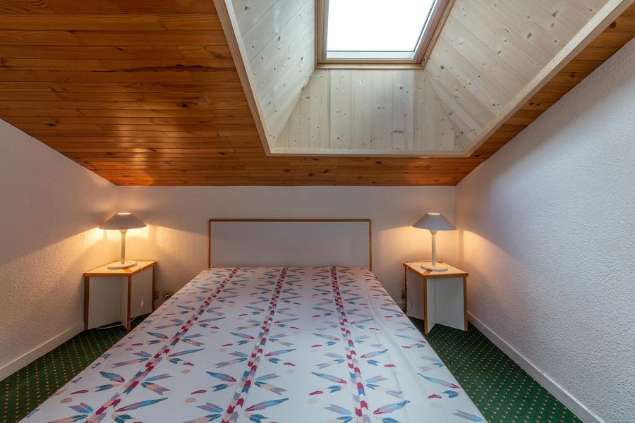 Vacaciones en montaña Apartamento 3 piezas cabina para 6 personas (409) - Résidence le Plan du Lac - Méribel-Mottaret - Cabina