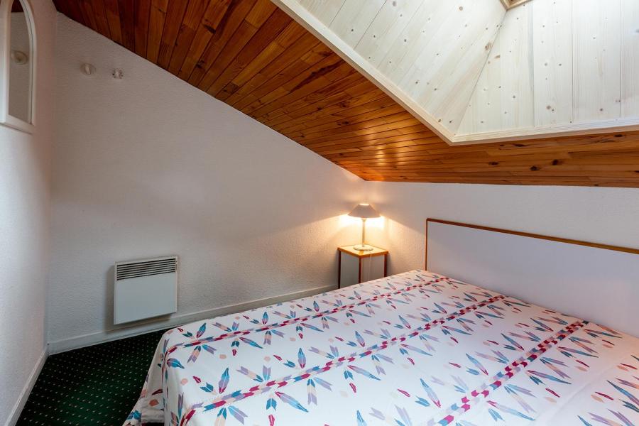 Vacaciones en montaña Apartamento 3 piezas cabina para 6 personas (409) - Résidence le Plan du Lac - Méribel-Mottaret - Cabina