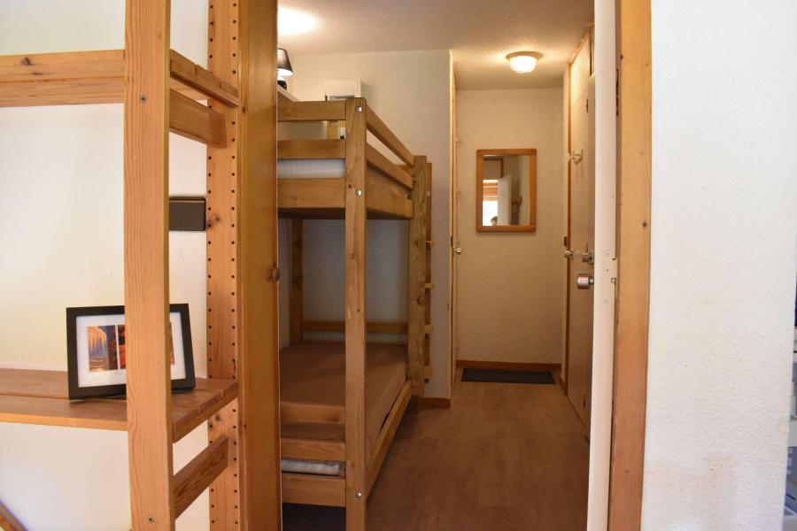 Vacanze in montagna Studio per 4 persone (23) - Résidence le Plan du Moulin - Méribel - Cabina