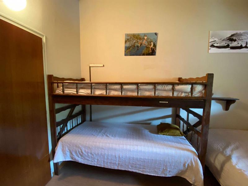 Каникулы в горах Апартаменты 2 комнат 5 чел. (2B) - Résidence le Planay - Le Grand Bornand - Двухъярусные кровати