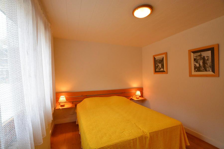 Vacances en montagne Appartement 3 pièces 6 personnes (1A) - Résidence le Planay - Le Grand Bornand - Chambre