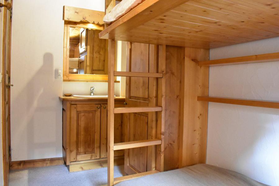 Каникулы в горах Апартаменты 4 комнат 6 чел. (25) - Résidence le Plein Sud - Méribel - квартира