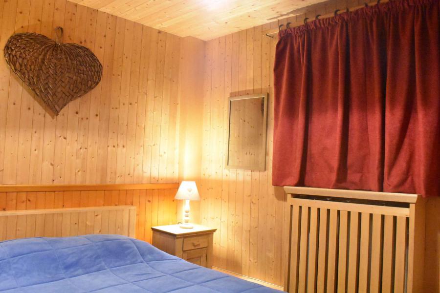 Vacaciones en montaña Apartamento 3 piezas para 6 personas (17) - Résidence le Plein Sud - Méribel - Cabina