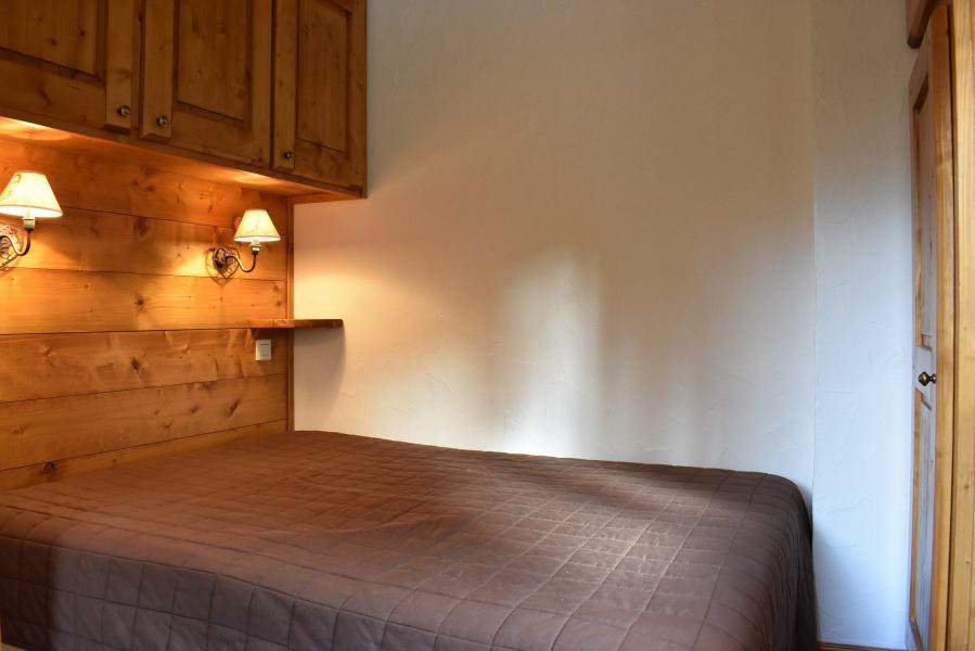 Vacaciones en montaña Apartamento 4 piezas para 6 personas (25) - Résidence le Plein Sud - Méribel - Cabina