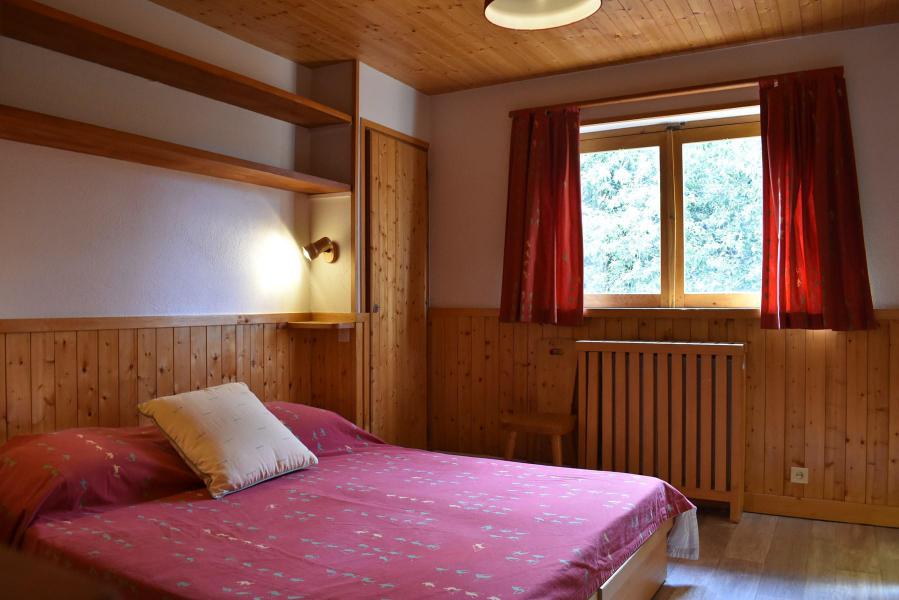 Vacances en montagne Appartement 3 pièces 8 personnes (18) - Résidence le Plein Sud - Méribel - Chambre